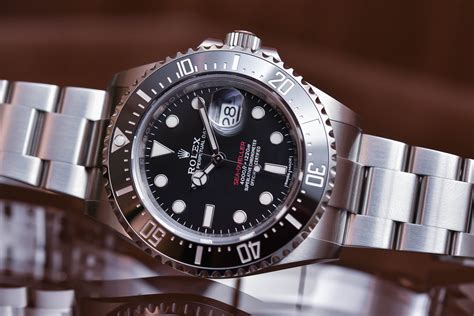 original price of rolex 2017 red sea dweller|rolex sea dweller deep price.